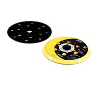 Plateau Net Ø150 mm auto-agrippant MIRKA 48 trous medium - 8292605011