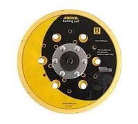 Mirka 8292605021 Abranet Lot de 100 disques abrasifs rigides avec poignée 5/16" 48 trous Diamètre 150 mm
