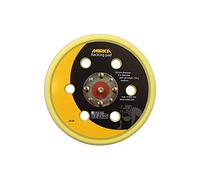 Mirka 8295292111 Plateau de ponçage 5/16" Grip 6L Medium 150 mm