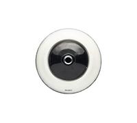 Mirka Plateau pour lustreuse 135mm M14 Grip souple - 8297902011