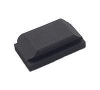 Mirka 8390800111 Main Bloc Grip, 70 x 125 mm