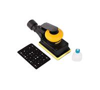 Mirka 8991800111 Ponceuse Orbitale OS 353 CV, 81 x 133 mm