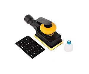 Mirka 8991800111 Ponceuse Orbitale OS 353 CV, 81 x 133 mm
