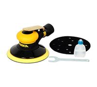 Ponceuse orbitale pneumatique ROS - 650CV - 150 mm - 5 mm MIRKA