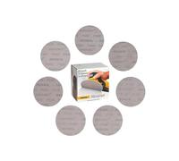 Mirka 9A-241-AP Abranet Assortiment de disques abrasifs de 15,2 cm