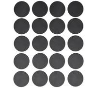 Mirka Disque abrasif Abralon en mousse Ø77 mm Velcro P1000