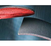 Mirka Abralon D150 mm - P 1000 Disque abrasif (20 pièces)