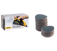 MIRKA Abralon Disque abrasif mousse Ø77mm Velcro P1000