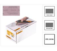 Mirka ABRANET 81x133mm Grip P400, 50/pack ( 5417805041 )