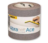 Mirka abranet aC5BY001183R aCE Rouleau 10 m x 115 mm Grip p180