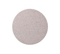 Mirka Abranet Ace Disque abrasif auto-aggrippant Ø 125 mm P600 50 pcs | Disques abrasifs micro-perforés auto-aggrippants pour ponceuses excentriques performances supérieures surfaces dures