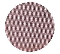 Mirka Abranet Ace HD disque abrasif auto-aggrippant Ø 225 mm P120 5 pcs | Adapté pour ponceuses de cloisons sèches ponçage surfaces dures bois mastic peinture métal efficacité et durabilité optimales
