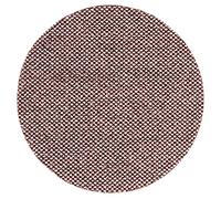 Mirka Abranet Ace HD Disques abrasifs filet Ø 150mm autoagrippant/grain P60 / 5 pcs / AH24100560 / Pour ponceuses excentriques 150mm / pour poncer les surfaces dures, bois, mastic, peinture, métal