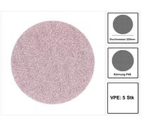 Mirka ABRANET ACE HD Disques abrasifs Grip 225 mm P40 5 pces ( AH22300540 )