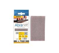 Mirka Abranet Bande abrasive 70x125 mm grain P240 autoagrippant 10 pcs