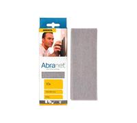 Mirka Abranet Bande abrasive en filet 70x198 mm autoagrippant/grain P240 / 10 pces/pour poncer le bois, le mastic, la peinture, le plastique / AE150F1025
