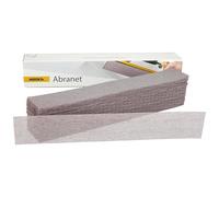 Mirka Abranet Bande abrasive auto-agrippante 70x420 mm P180