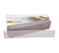 Mirka Abranet Bande abrasive auto-agrippante 70x420 mm P240