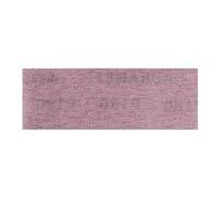 Mirka Bande abrasive Abranet en filet 80 x 230 mm auto-agrippante P180 – 50 pièces