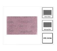 Mirka abranet bandes abrasives grip 81x133mm p180 - 50 pièces. ( 5417805018 ) G