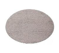 Mirka Abranet disque abrasif auto-agrippant Ø 77 mm grain P1000 50 pcs | Micro-perforé pour meilleure aspiration poussière compatible ponceuses bois peinture plastique grain P1000 pack 50 pièces