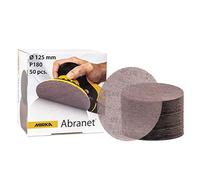 Disque Abranet MIRKA - 542