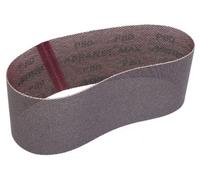 Mirka Abranet MAX Lot de 10 bandes abrasives P40 100 x 610 mm