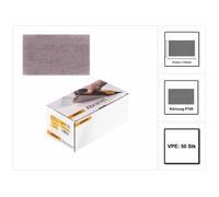 Mirka Abranet papier abrasif - 50 pièces