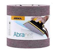 Mirka Abranet Rouleau abrasif auto-aggrippant 115 mm x 10 m P800