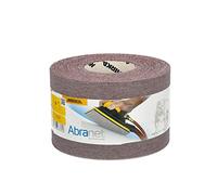 Mirka Abranet rouleau abrasif auto-aggrippant 115 mm x 25 m