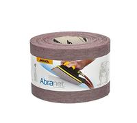 Mirka Abranet rouleau abrasif auto-aggrippant 115 mm x 25 m P180