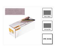 Mirka Abrasif Abranet pour ponceuse orbitale - 70x198 mm