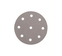 Mirka Abrasif Q.SILVER 125mm Grip 9T, grain 150, 100/unité - 3661809915
