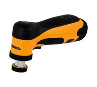 Mirka MIRKA Ponceuse excentrique compacte sans fil AROS-B 150NV, type : AROS-B Quantité:1