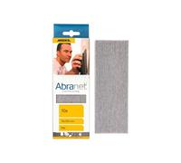 Mirka Bande abrasive Abranet 70x198 mm grain P80 autoagrippant 10 pcs