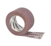 MIRKA Bande abrasive Abranet 75mm x 10m - 100