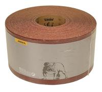 Mirka Bande abrasive papier long Avomax MIRKA ABRASIFS - 150 x 2640 mm - grain 120 - 374CG00112KF