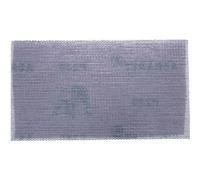 MIRKA bandes Abranet 70 x 125 mm P80 quadrillage velcro (50 pcs)