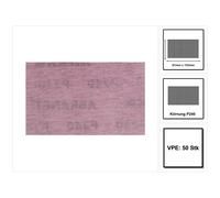 Mirka bandes abrasives Abranet - x50