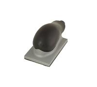 Mirka Cale aspirante 70x125mm, grip 13 trous grise - 8391402011