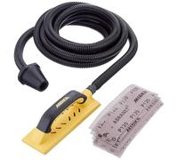 Mirka - cale manuelle - Handy 80 x 230 mm avec 5 Abranet autoagrippant