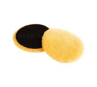 Peau de mouton pour le polissage Mirka 7991800211; 180 mm