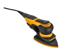 Mirka Ponceuse triangulaire filaire Deos II Delta 663 – 100×152×152 mm – 300 W – MID6634044