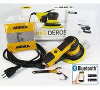 MIRKA DEROS Excentrique 150mm 5mm Course 650CV MID6502011