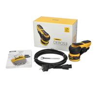 Mirka Deros II 325CV Électrique Ponceuse 77mm 2,5mm Hub MID3252011 325 Cv