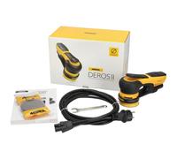 MIRKA DEROS II 350CV Excentrique Électrique 77mm 5mm Course MID3504044