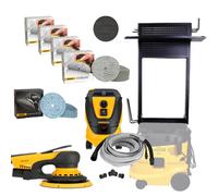MIRKA 8999100111 EXTRACTEURS DE POUSSIERES