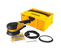 Mirka Mirka Machine à poncer rotative DEROS RS 600 150 mm avec mallette Quantité:1