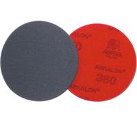 MIRKA disque ABRALON,Ø 150 mm, granulométrie : 2000
