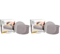 Mirka Disque abranet ø 150 mm mirka - boite de 50 - grain 240-5424105025 (Lot de 2)